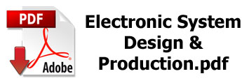 Electronic System Design & Production